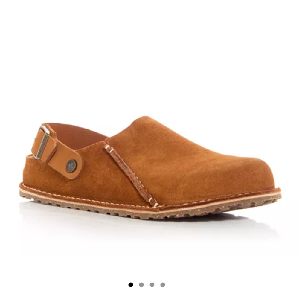 Birkenstockt Lutry Clog